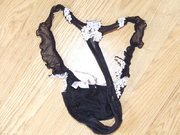 lingerie