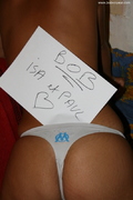 Photo amateur
