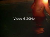 bain de minuit