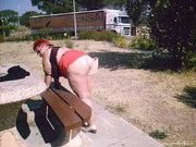 Photo amateur