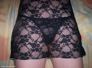 Nuisette noire