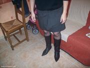 Photo amateur