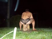 Photo amateur