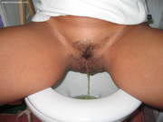regarde ma femme elle l aime bien