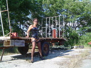 Photo amateur