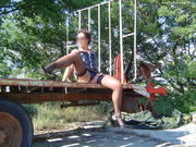 Photo amateur