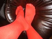 Mes pieds
