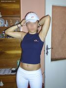 Amateur photo