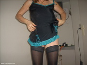 Photo amateur