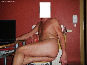 J'aime poser