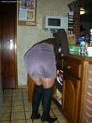 Photo amateur