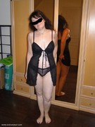 Photo amateur