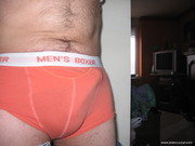 Photo amateur