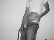 j aime me montrer