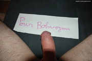 Photo amateur