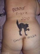 voeux 2010...
