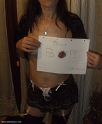 Photo amateur