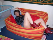 Photo amateur
