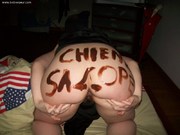 Photo amateur