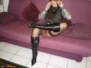 Photo amateur