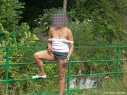 Photo amateur