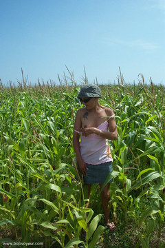 Aile à la campagne