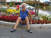 Après la plage