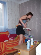 Photo amateur