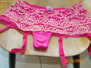 ses culottes