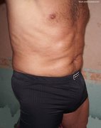 sans culotte....