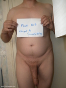 Photo amateur