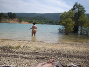 Photo amateur
