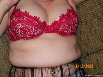 les seins de Madame