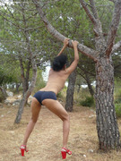 Photo amateur