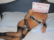 Photo amateur