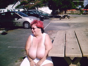 Photo amateur