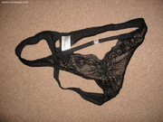 lingerie de Mme