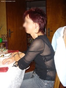 Photo amateur