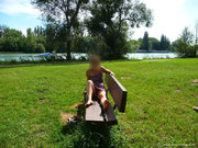Photo amateur