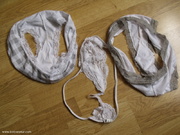 Culottes de Madame...