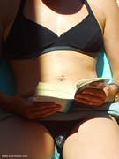 Photo amateur