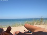 Photo amateur