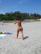 Photo amateur