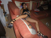 Photo amateur