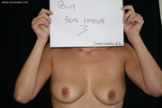 Photo amateur