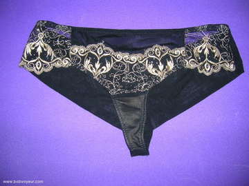 ses dessous