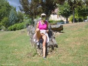 Photo amateur