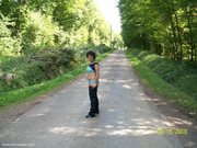 Photo amateur