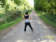 Photo amateur