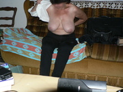 Photo amateur